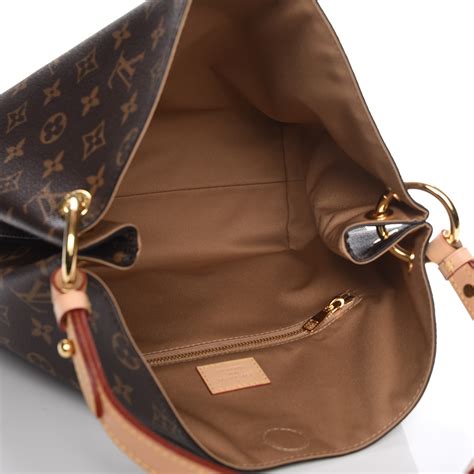 lv graceful pm dimensions